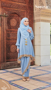 Kebaya Soraya